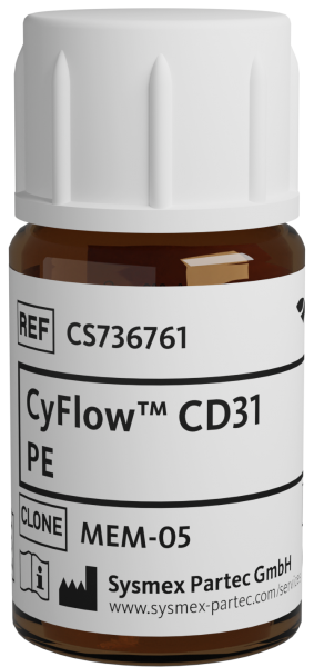 CyFlow™ CD31 PE