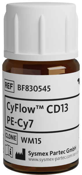 CyFlow™ CD13 PE-Cy7