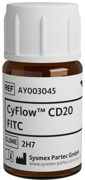 CyFlow™ CD20 FITC