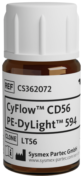 CyFlow™ CD56 PE-DyLight™ 594