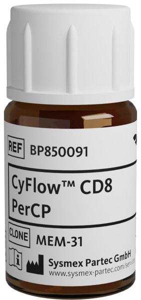 CyFlow™ CD8 PerCP