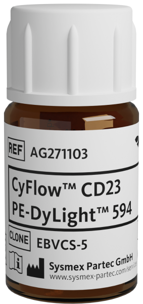 CyFlow™ CD23 PE-DyLight™ 594