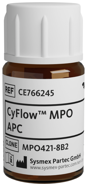 CyFlow™ MPO APC