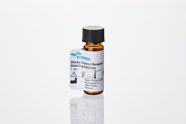 Sticky Control Reagent, 100 Tests