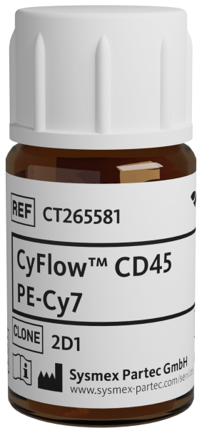 CyFlow™ CD45 PE-Cy7