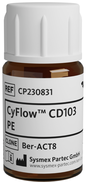 CyFlow™ CD103 PE