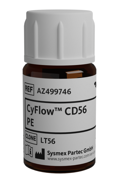 CyFlow™ CD56 PE