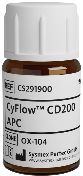 CyFlow™ CD200 APC