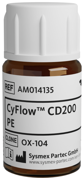 CyFlow™ CD200 PE